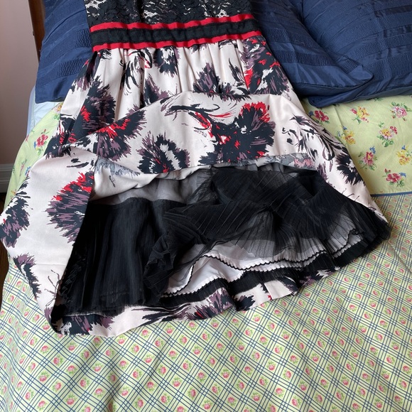 Peter Som dress - Picture 8 of 8